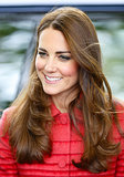 How to Save Your Blowout in Every Sweaty Summer Situation