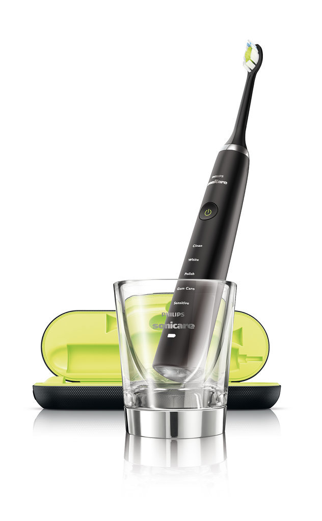 Sonicare Diamond Clean Rechargeable Toothbrush Sonicare Diamond Clean Rechargeable Toothbrush