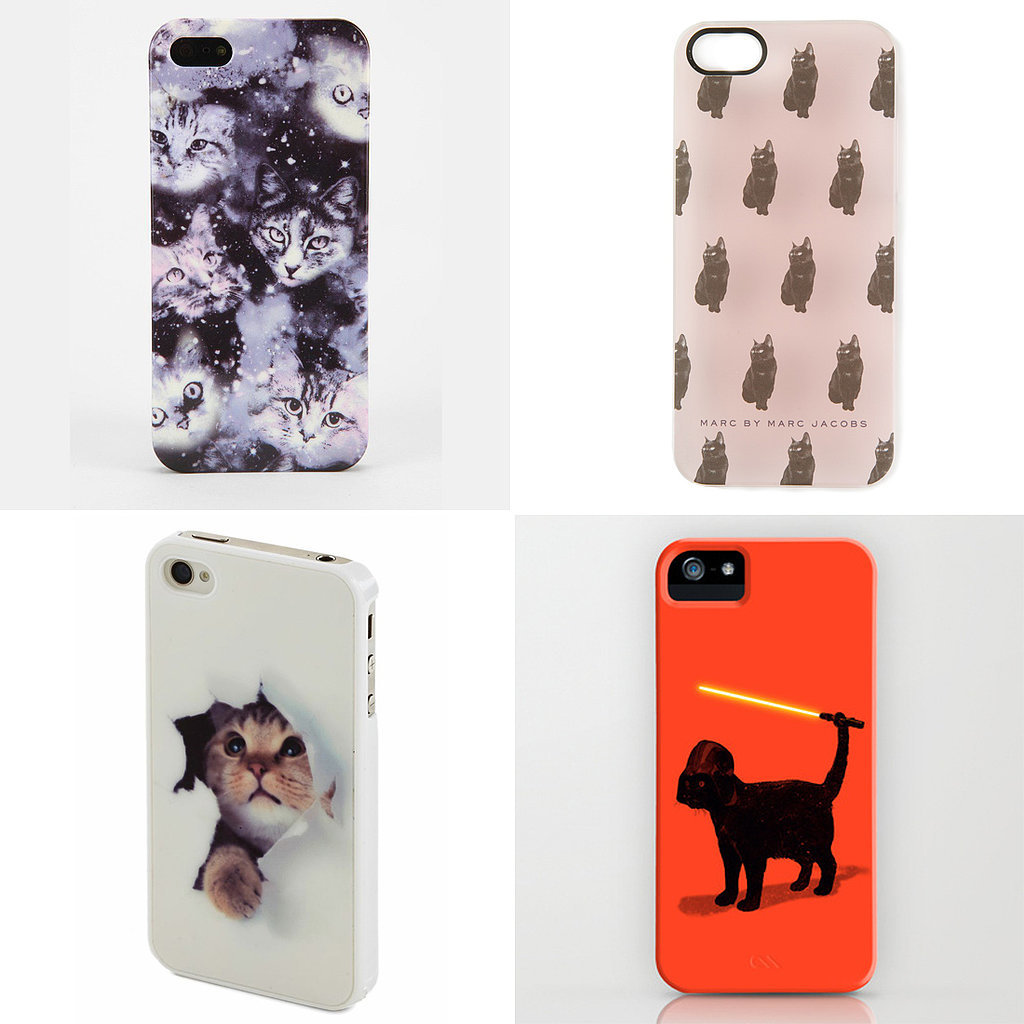 Cat Phone Cases For iPhone Cat Phone Cases For iPhone