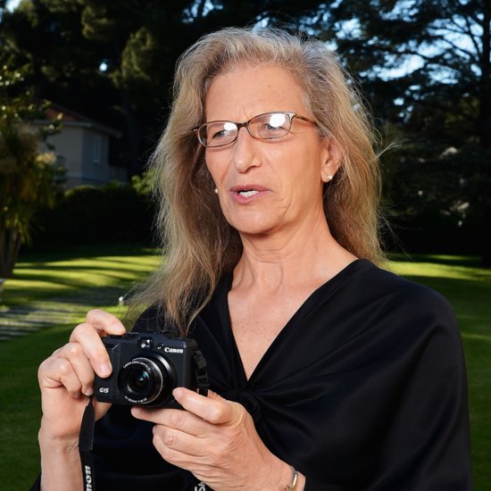 Annie Leibovitz's Central Park Home | Photos Annie Leibovitz's Central Park Home | Photos