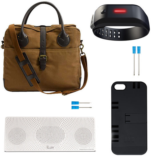 11 Unique Techie Gifts For Dad — All Under $50 11 Unique Techie Gifts For Dad — All Under $50