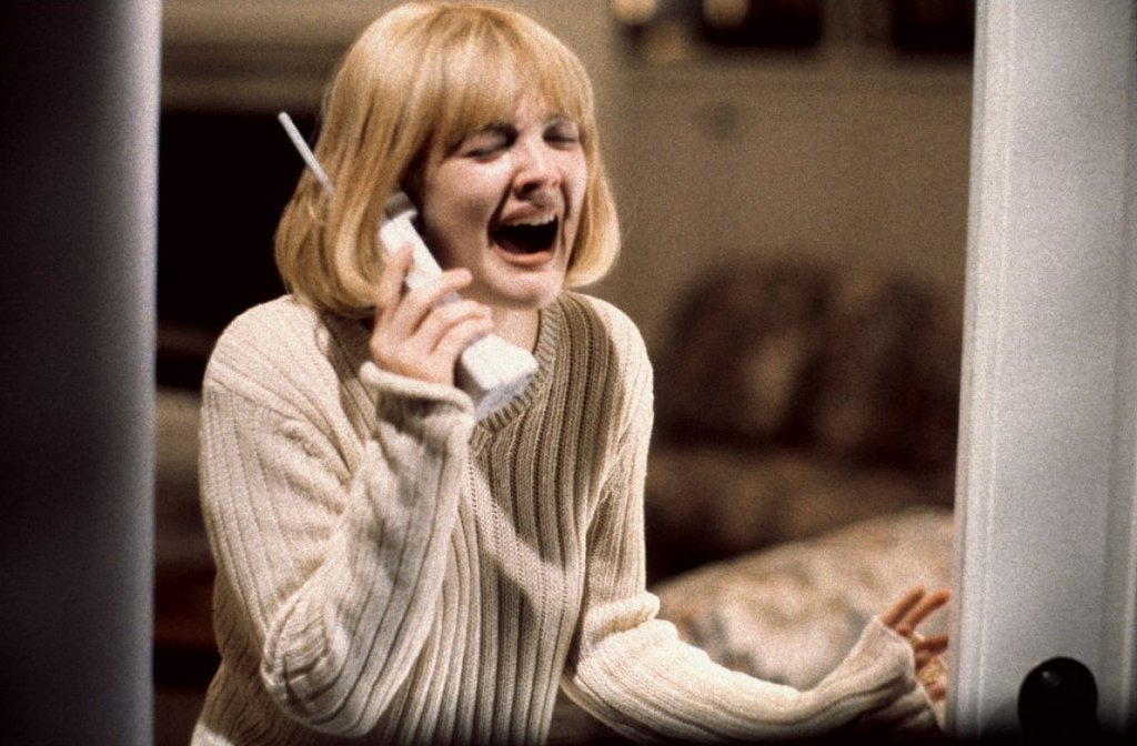 Scream (1996) Scream (1996)