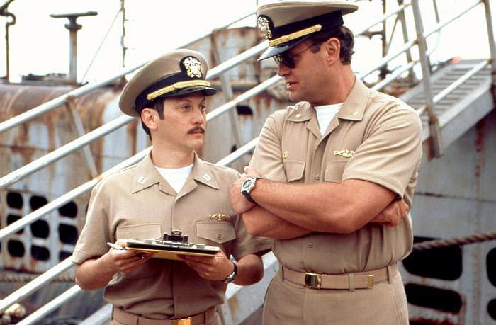 Down Periscope (1996) Down Periscope (1996)