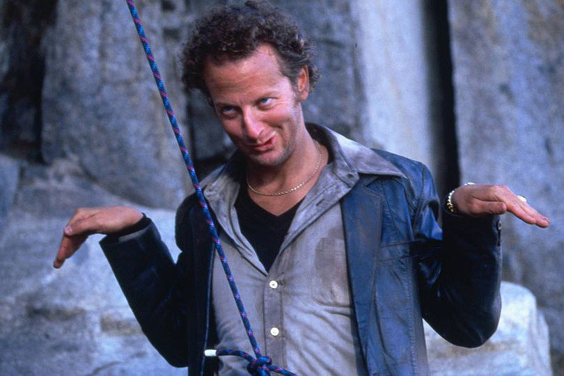 Bushwhacked (1995) Bushwhacked (1995)