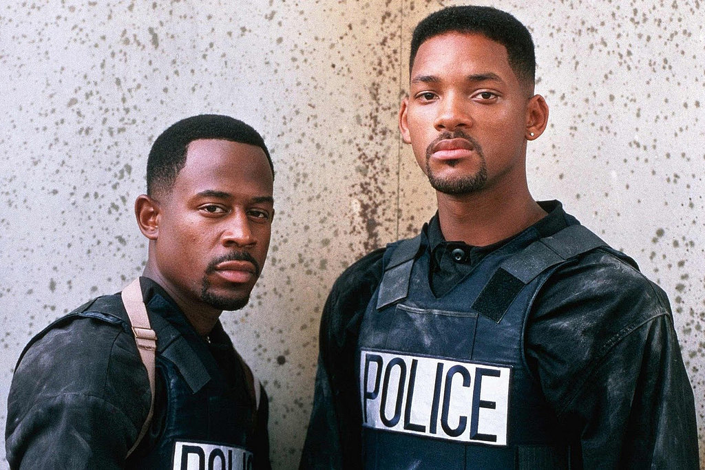 Bad Boys (1995) Bad Boys (1995)