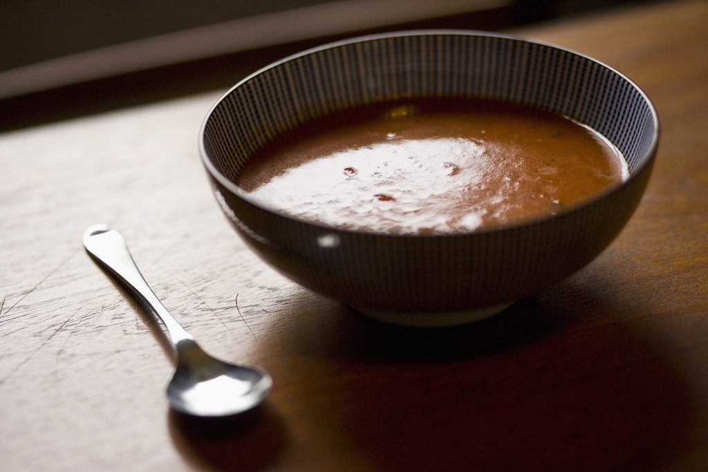 Soup Soup