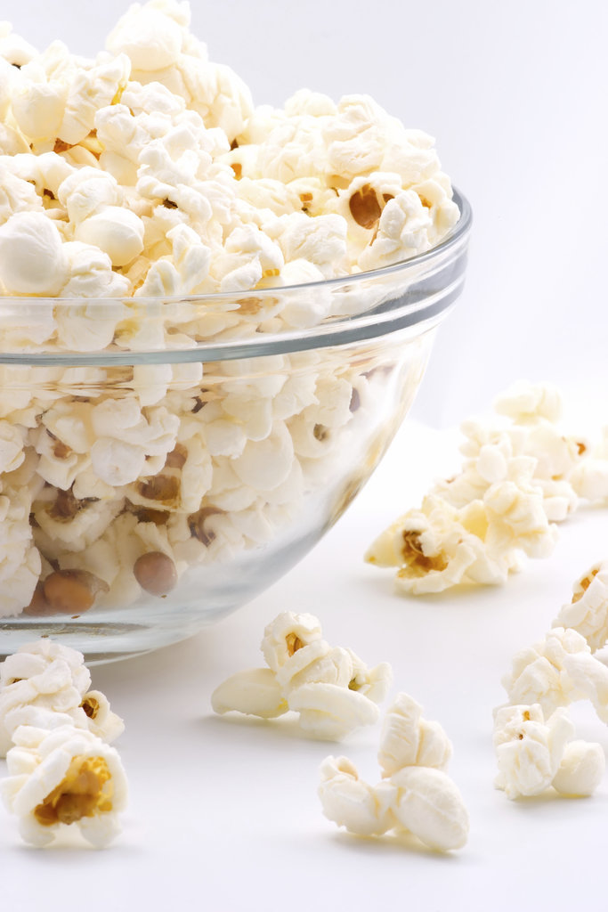 Popcorn Popcorn