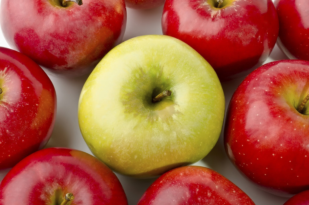 Apples Apples