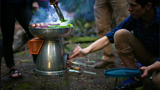 What to Gift the Dad Who Lives For the Great Outdoors What to Gift the Dad Who Lives For the Great Outdoors