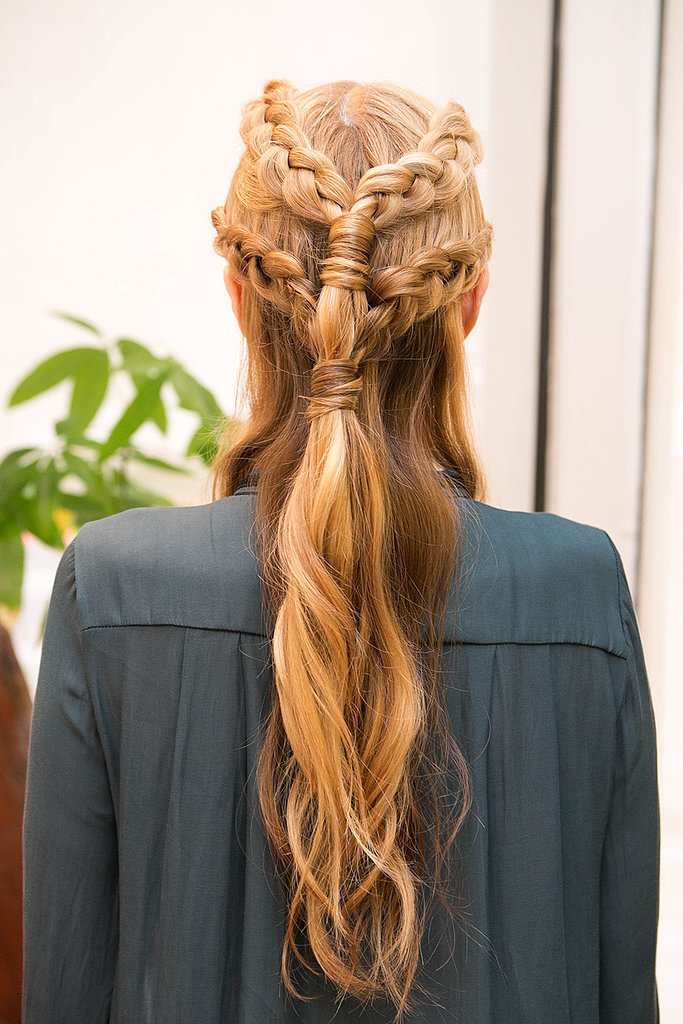 Final Look: Back View Final Look: Back View
