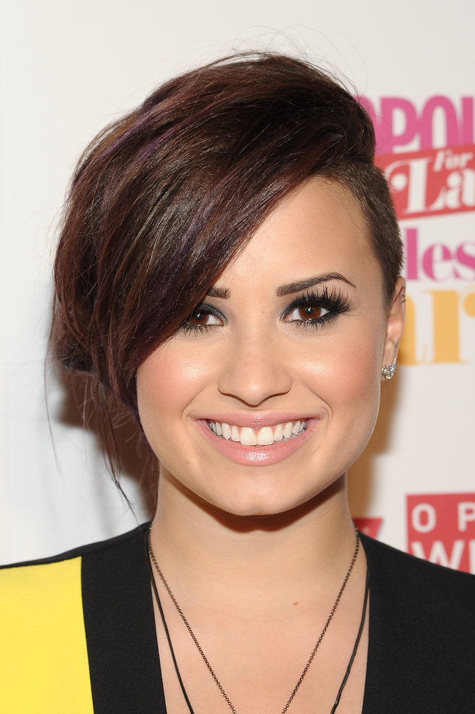 Demi Lovato Demi Lovato