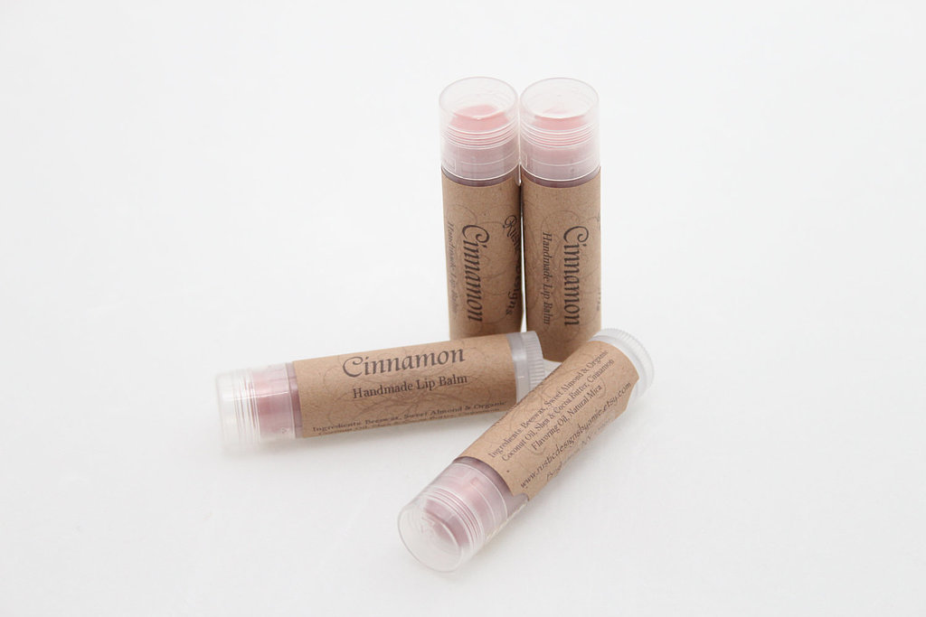 Lip Balm Lip Balm