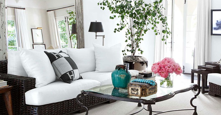 How to Make a Small Room Look Bigger With Mirrors ...