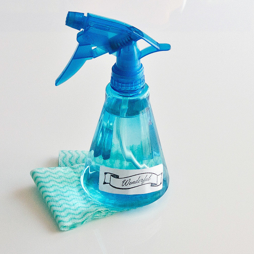 Mold and Mildew Killer Mold and Mildew Killer