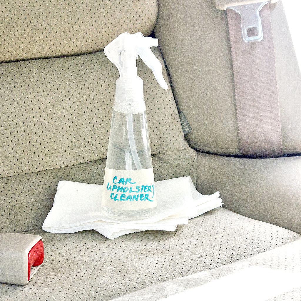 Car Upholstery Cleaner Car Upholstery Cleaner