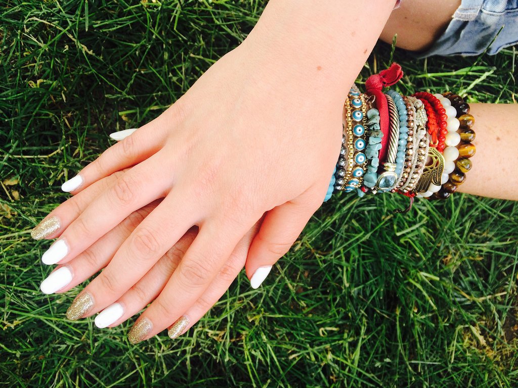 Governors Ball Beauty Street Style 2014 Governors Ball Beauty Street Style 2014