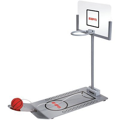 For the Basketball Fan: ESPN Tabletop Game For the Basketball Fan: ESPN Tabletop Game