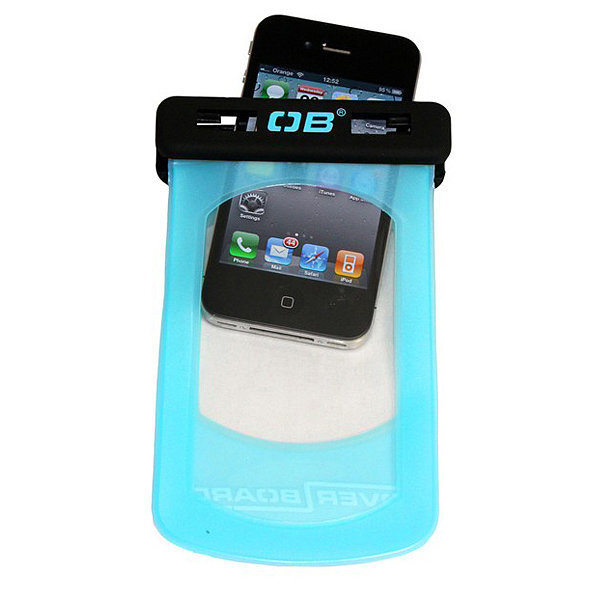 For the Swimmer: Overboard Phone Case For the Swimmer: Overboard Phone Case