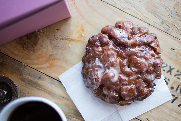 Fritters Fritters