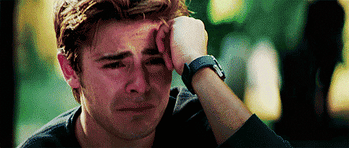 "Did Hazel's mom just say she wouldn't be a mom anymore?" "Did Hazel's mom just say she wouldn't be a mom anymore?"