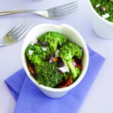 Your New Favorite BBQ Side Dish: Broccoli Crunch Salad Your New Favorite BBQ Side Dish: Broccoli Crunch Salad