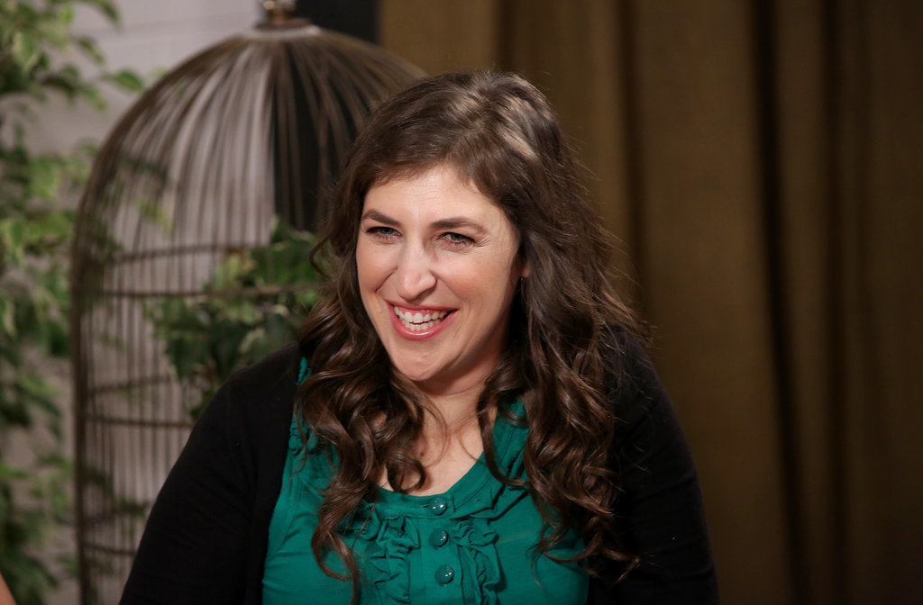 Mayim Bialik Mayim Bialik