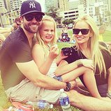 Surprise - Emily Maynard Is Married!