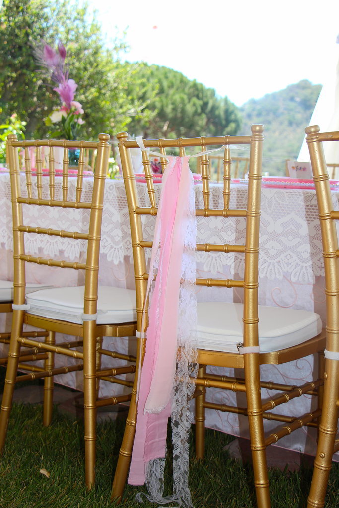 Chair Decorations Chair Decorations
