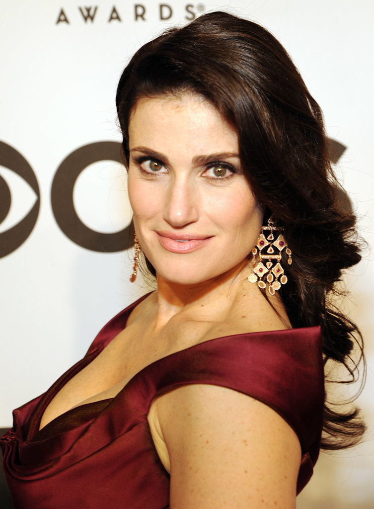 Idina Menzel Idina Menzel