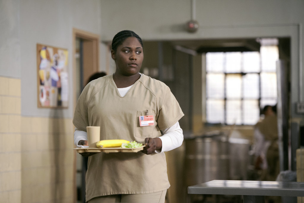 Tasha "Taystee" Jefferson Tasha "Taystee" Jefferson