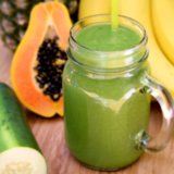Debloating Smoothie Debloating Smoothie