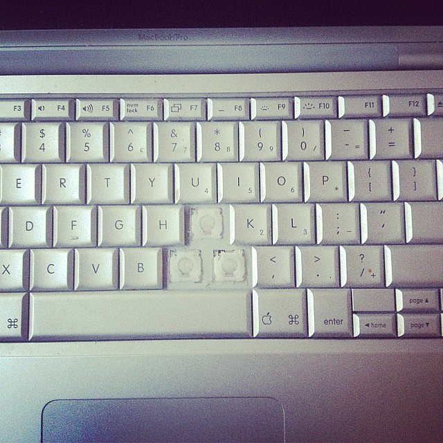 Keyboards Keyboards