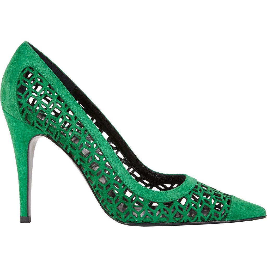 Cap-Toe Cap-Toe