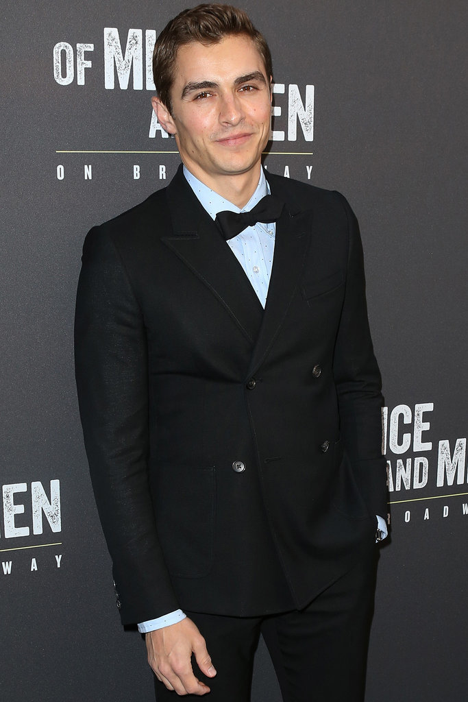 Isn't It Time We Appreciate Dave Franco For the Sexy Beast He Is? Isn't It Time We Appreciate Dave Franco For the Sexy Beast He Is?