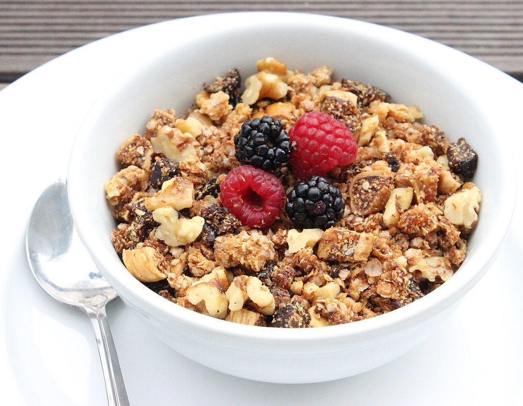 Granola Granola