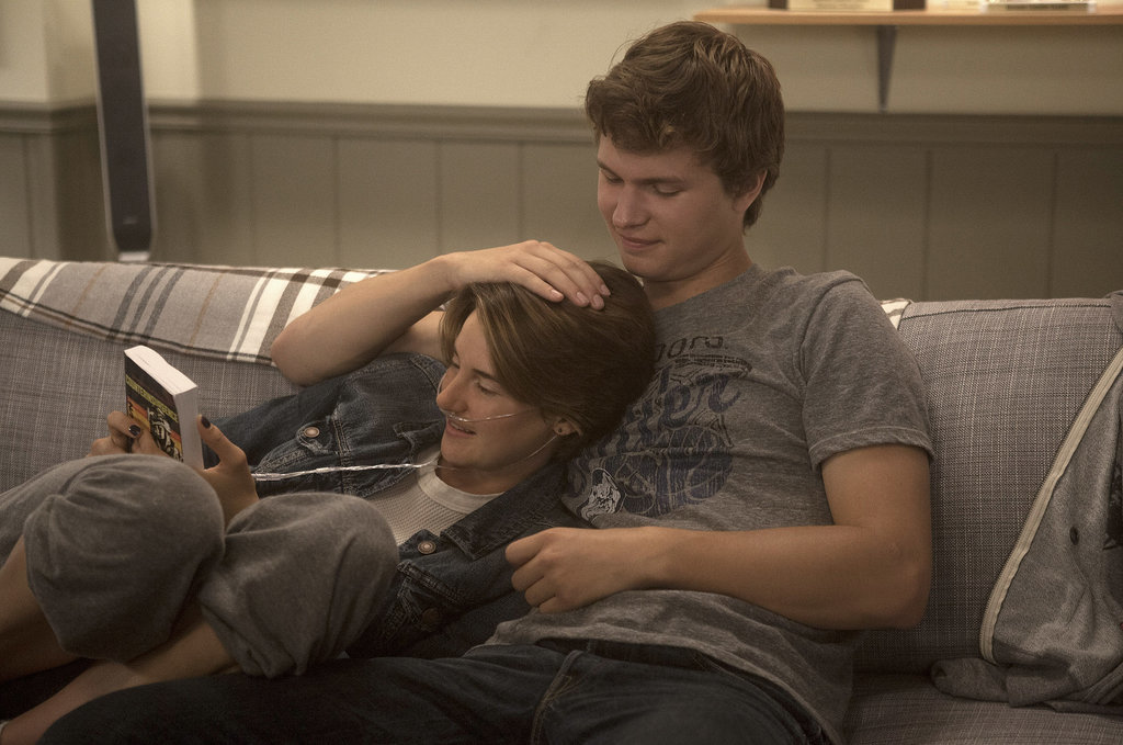 The Fault in Our Stars The Fault in Our Stars