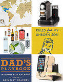First Father's Day Gifts For New and Expectant Dads