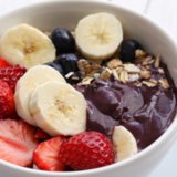 Açaí: Good For You and Hard to Pronounce