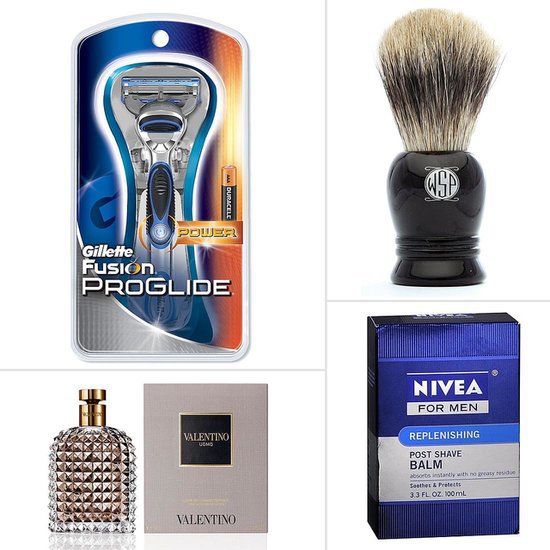 Which Grooming Products Do Men Use? Which Grooming Products Do Men Use?