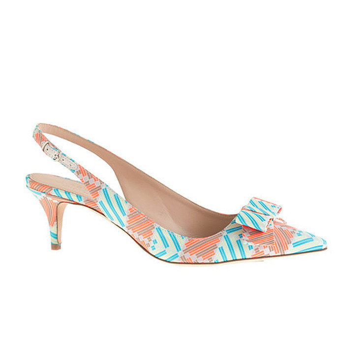 Kitten Heel Kitten Heel