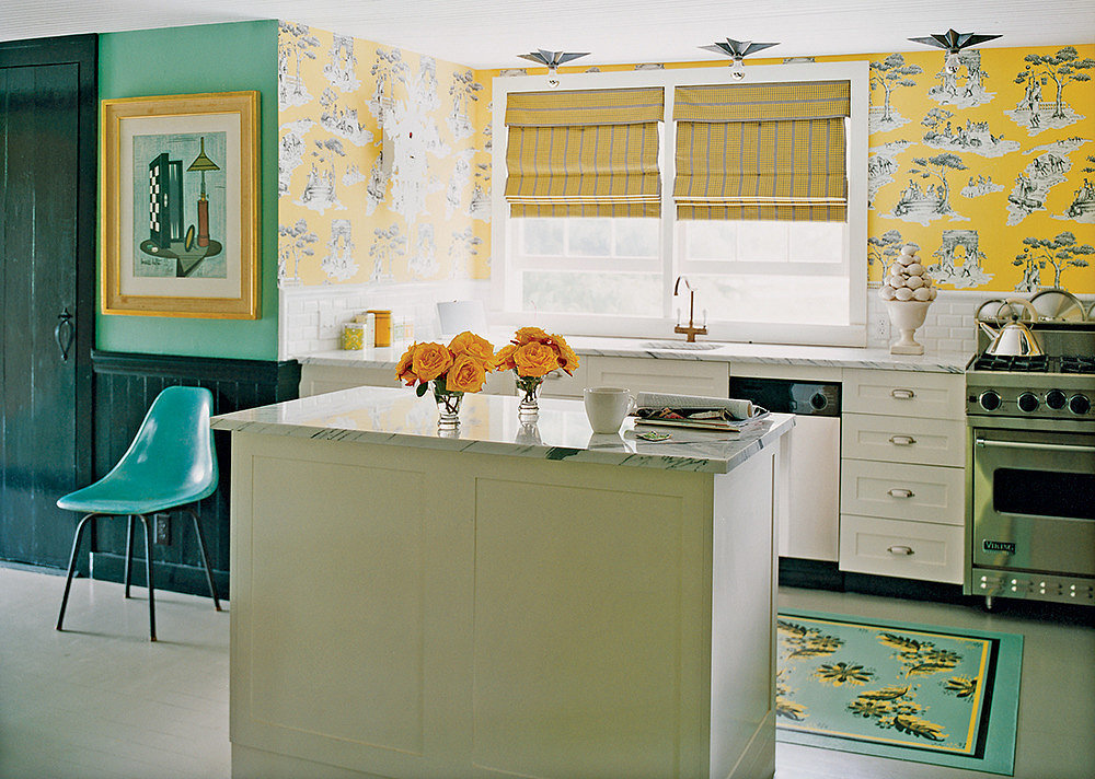 Go Bold With Pattern Go Bold With Pattern