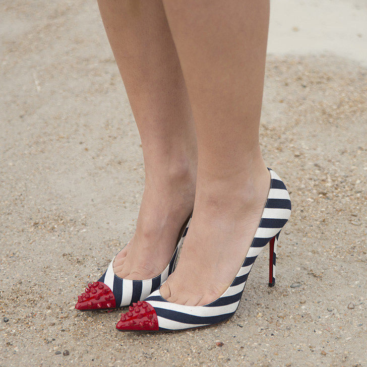Category: Heel Category: Heel