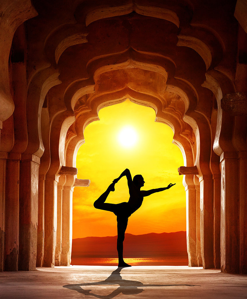 Stay at an Ashram in India Stay at an Ashram in India