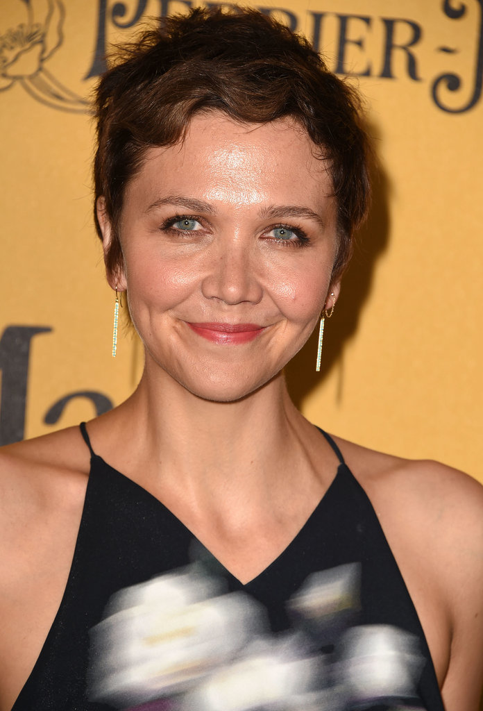 Maggie Gyllenhaal Maggie Gyllenhaal
