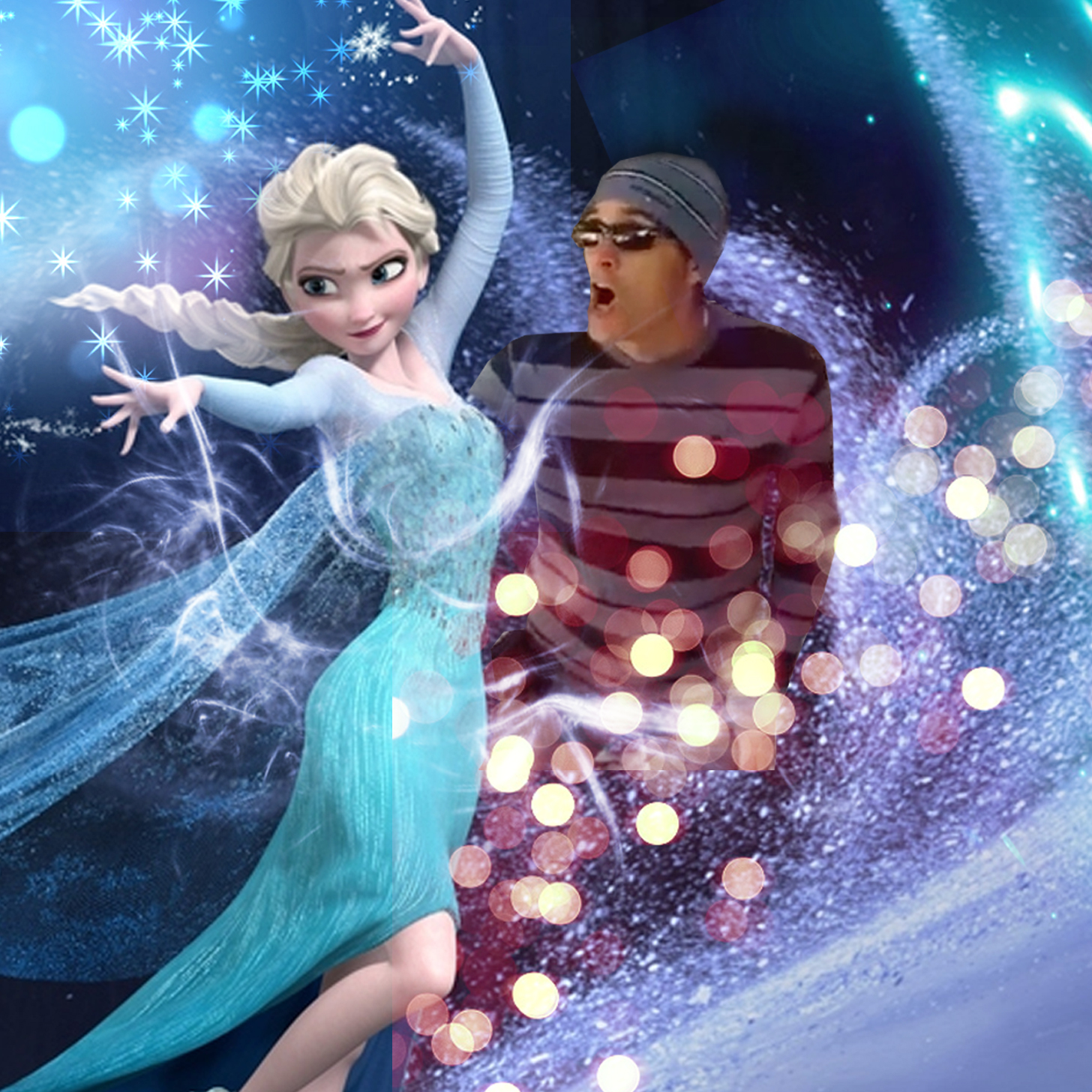 The Best Father-Daughter Frozen Duets of All Time