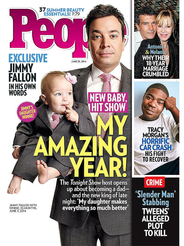 Jimmy Fallon Jimmy Fallon