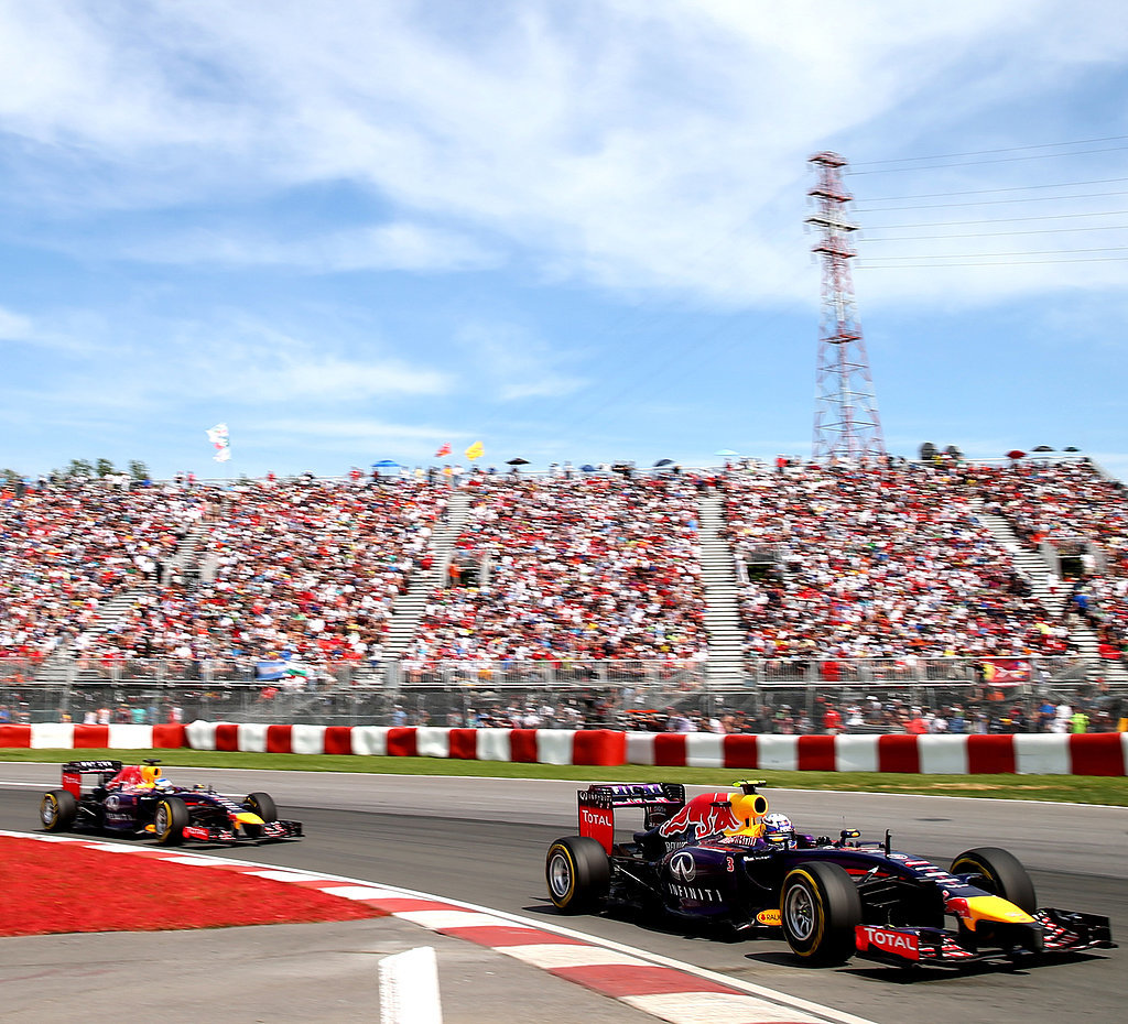Watch the Grand Prix in Monaco Watch the Grand Prix in Monaco