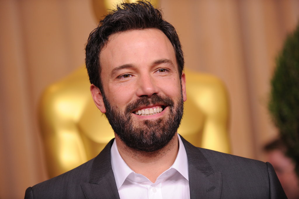 Ben Affleck Ben Affleck