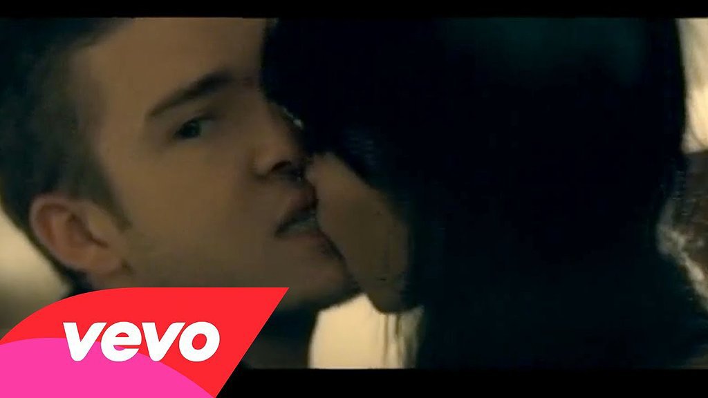 "Cry Me a River" by Justin Timberlake "Cry Me a River" by Justin Timberlake