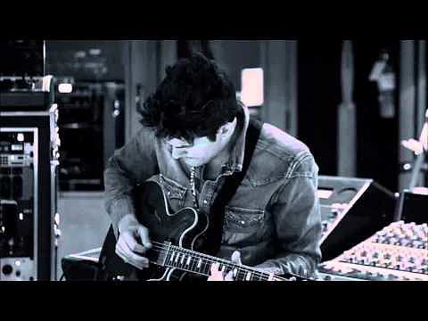 "Paper Doll" by John Mayer "Paper Doll" by John Mayer